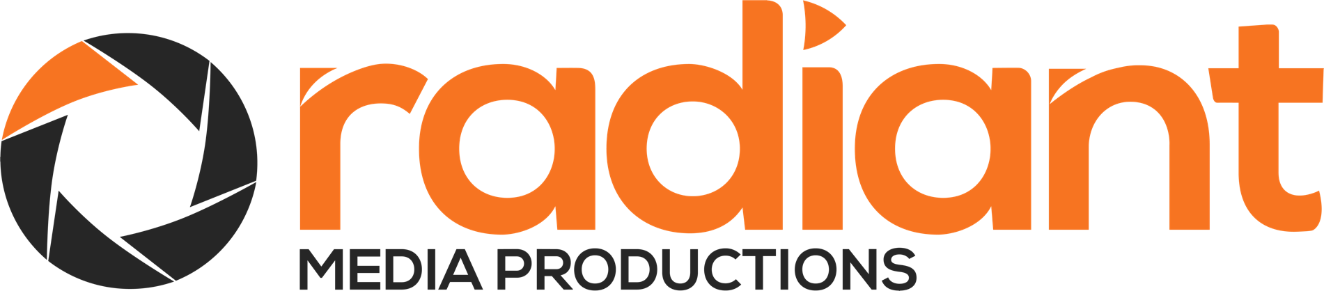 Radiant Media Productions
